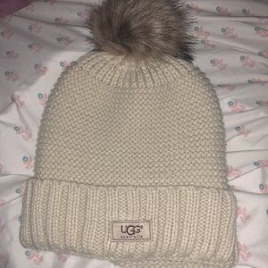 Ugg winter hat